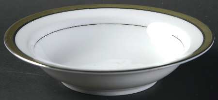 Clarendon Fruit/Dessert (Sauce) Bowl
