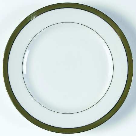 Clarendon Bread & Butter Plate