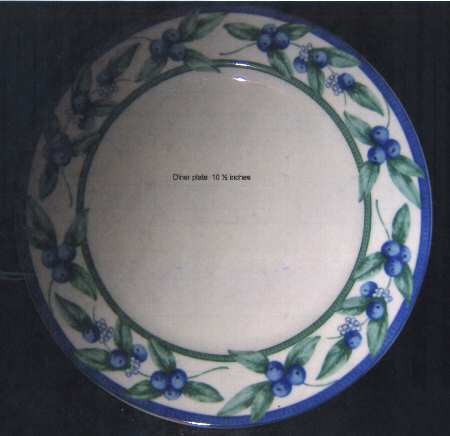 Cottage by Spal Porcelanas