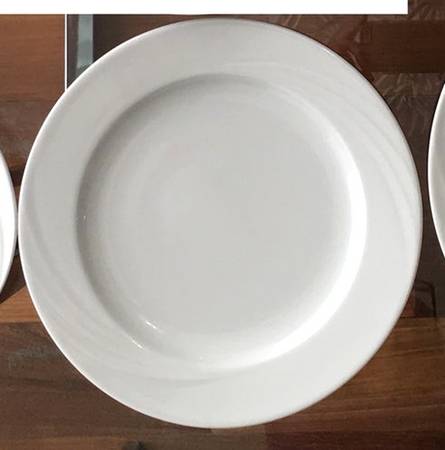 Scd123 Salad Plate