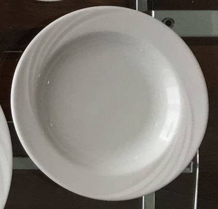 Scd123 Rim Soup Bowl