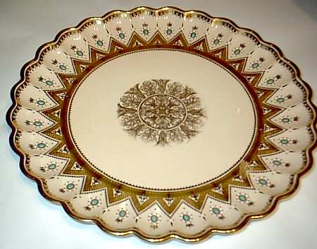 4763 by Spode