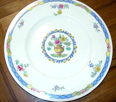 R8937 by Spode