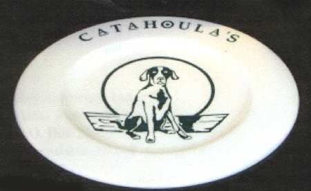 Catahoula's by Syracuse