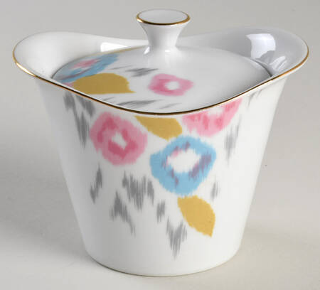 SEY29 Sugar Bowl & Lid