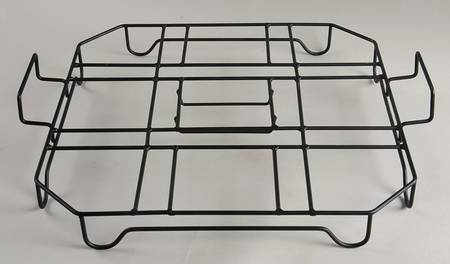 Snowmates Accessories Wire Rack for 10 Piece Entertainment Set