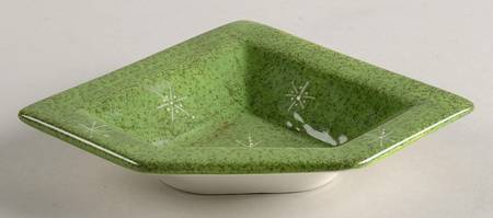 Snowmates Accessories Corner Dish for 10 Piece Entertainment Set