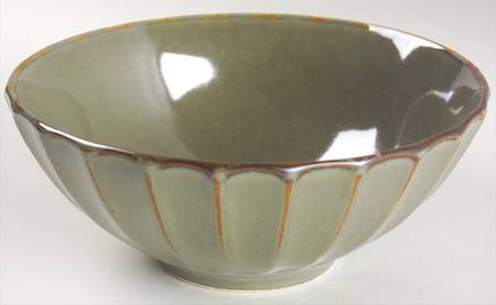 Society Avocado Soup/Cereal Bowl