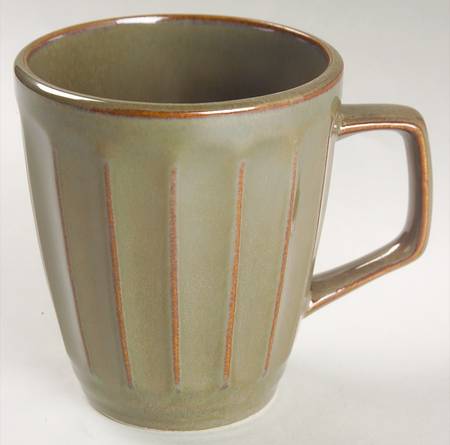 Society Avocado Mug