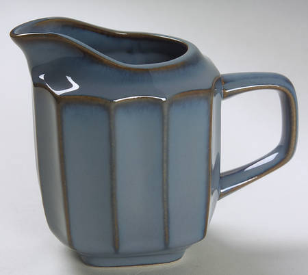 Society Eggplant Creamer