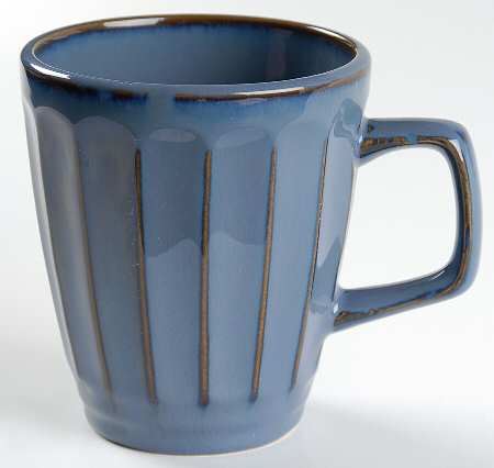 Society Eggplant Mug