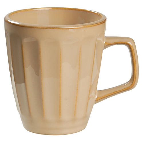 Society Beige Mug