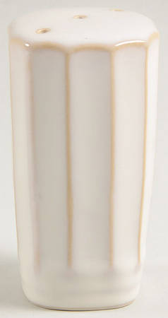 Society White Pepper Shaker