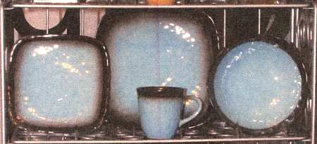 Evolution Turquoise by Sango