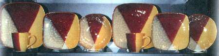 Angles Honey by Sango