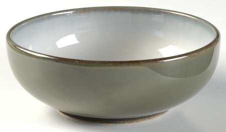 Nova Avocado Soup/Cereal Bowl