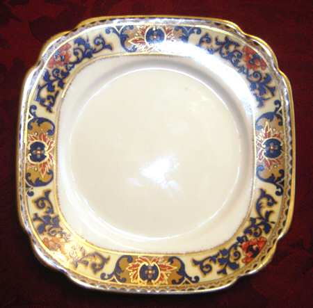 2968 by Standard China