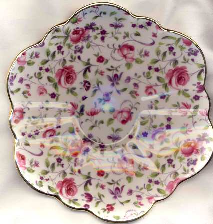 2753 Saucer