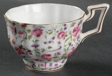 2753 Flat Cup
