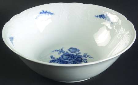 SLT364 8" Round Vegetable Bowl