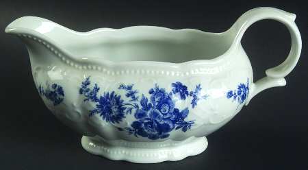 SLT365 Gravy Boat