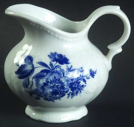 SLT365 Mini Creamer