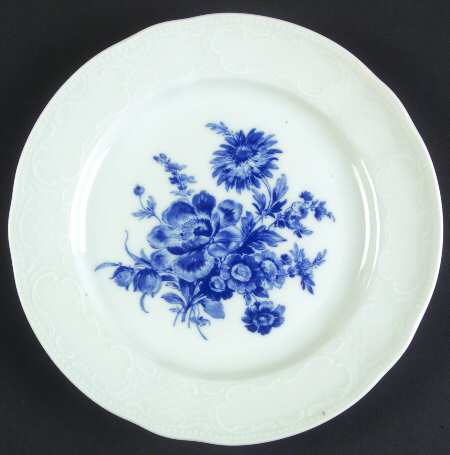 SLT365 Salad Plate