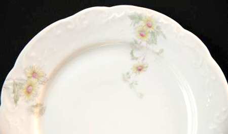 SY875 Dinner Plate
