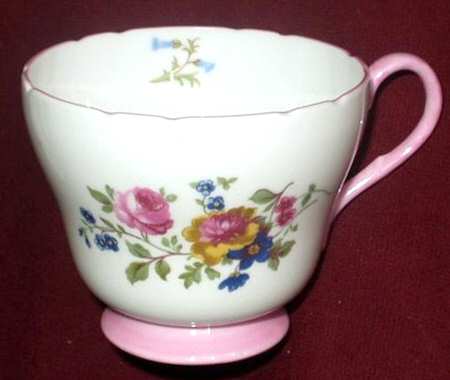 R2317 Footed Cup