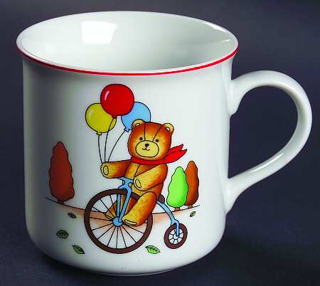 SAD60 Child's Mug