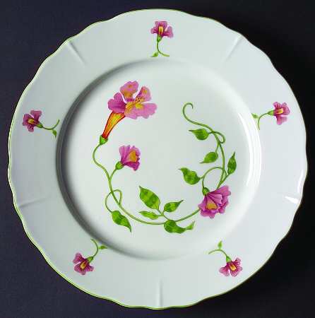 SPZ12 Dinner Plate