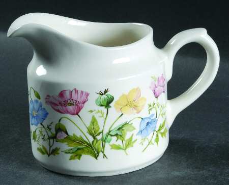 Kowloon Creamer