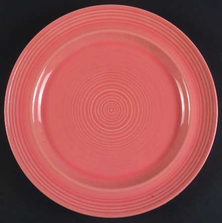 Carnivale Tangerine by Signature