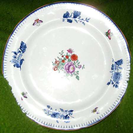 2-4992 by Spode