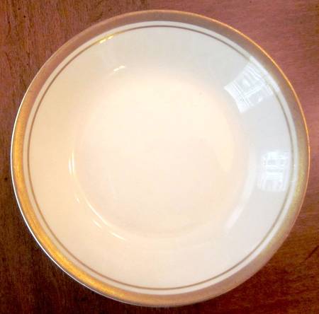 SY878 Fruit/Dessert (Sauce) Bowl
