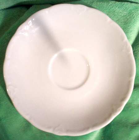 SCG74 Saucer