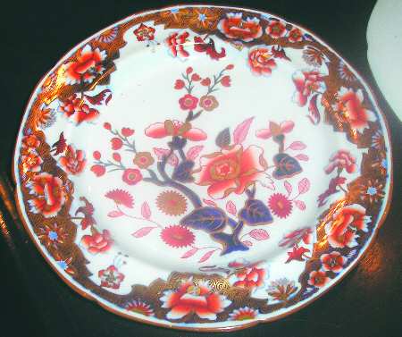 3126 by Spode