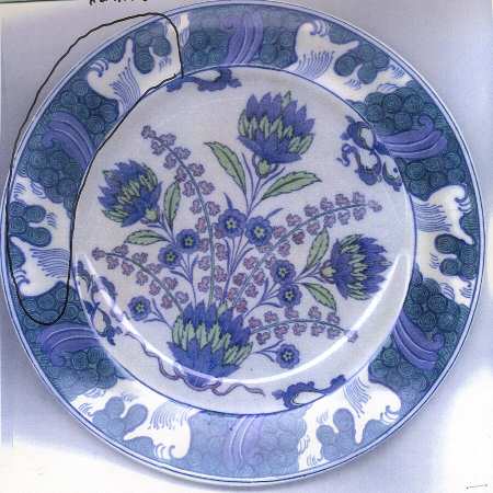 SPencer by Spode