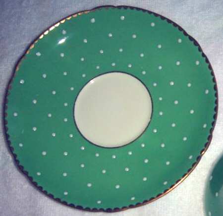 13574-36 Saucer