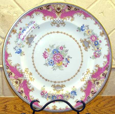Sheraton Pink (13289, Smooth) by Shelley