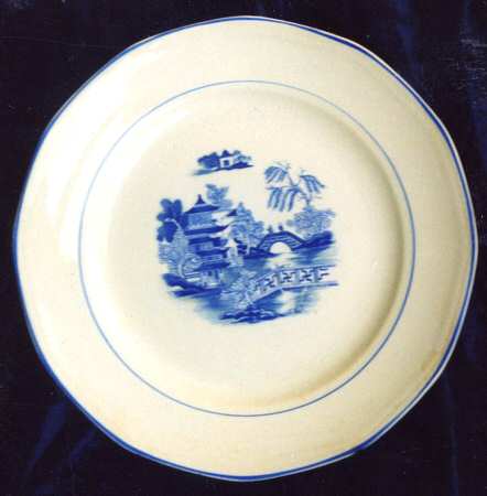 SEB121 by Sebring Pottery