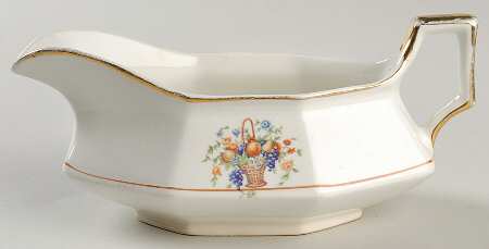 SEB122 by Sebring Pottery
