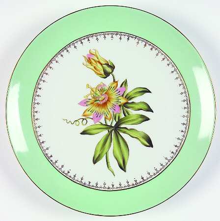 SAD61 Dinner Plate