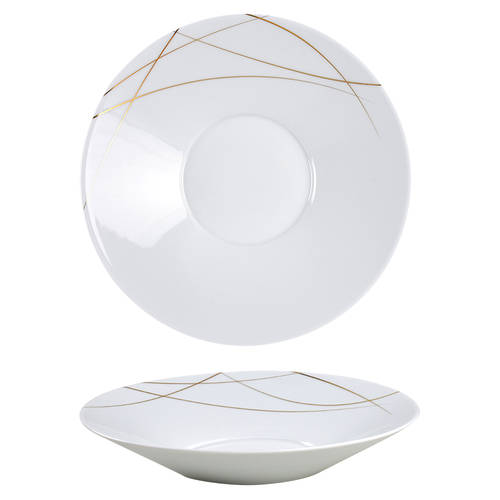 Seagrass Coupe Soup Bowl