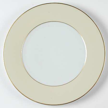 Seagrass Service Plate (Charger)