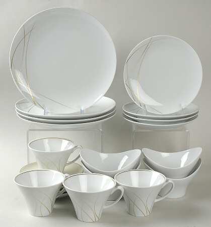 Seagrass 20 Piece Set