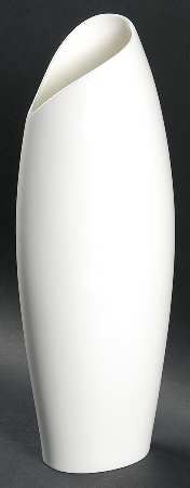 Sculpture 12" Vase