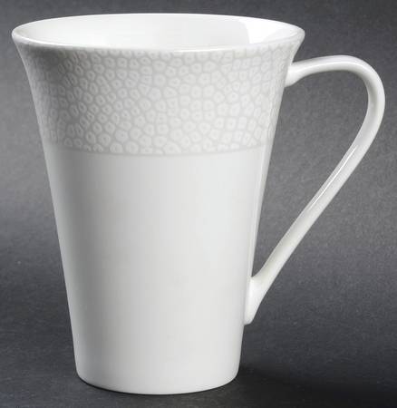 Cayman Pearl Mug