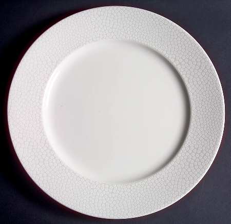 Cayman Pearl 12" Chop Plate (Round Platter)