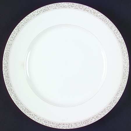Silver Script by Sasaki